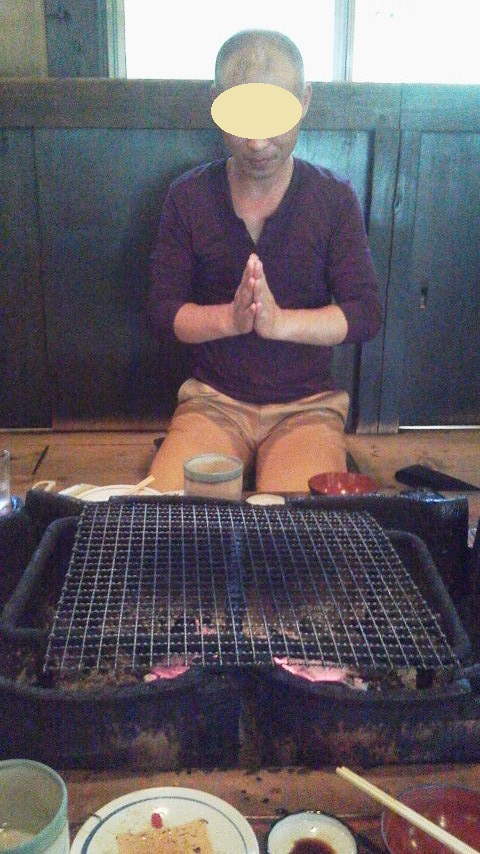 9/13 満喫!!パワースポットツアー!!