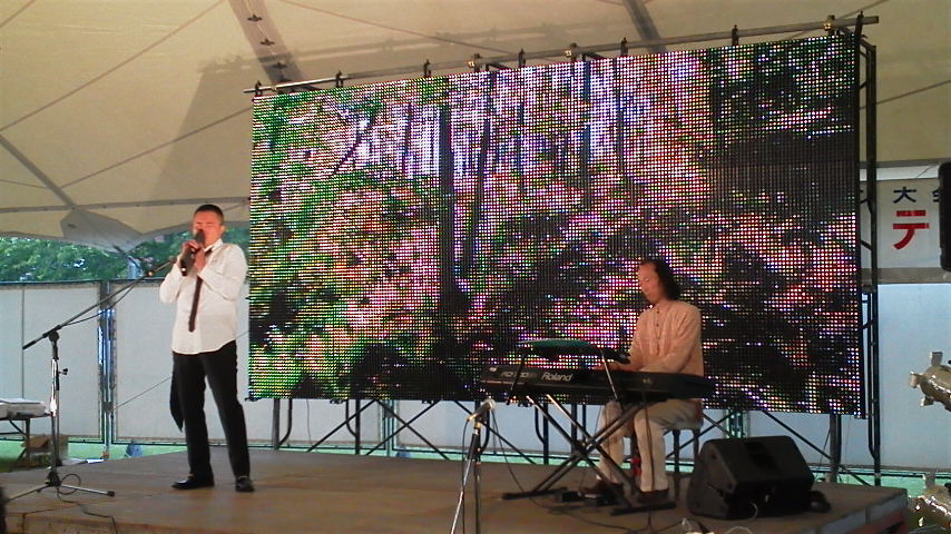 6/2 プロジェクト~声 デビューライヴ