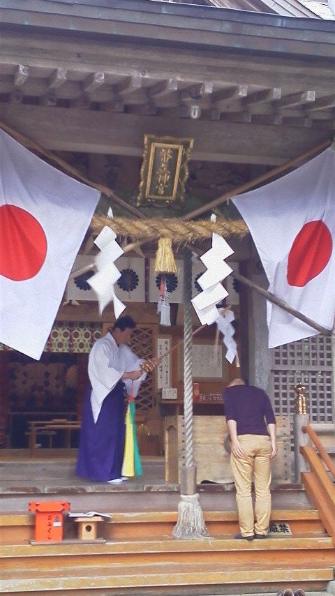 9/13 満喫!!パワースポットツアー!!