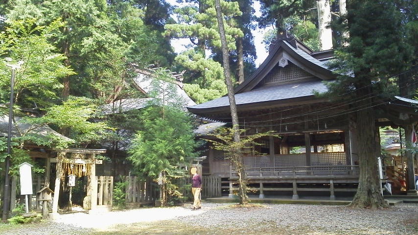 9/13 満喫!!パワースポットツアー!!