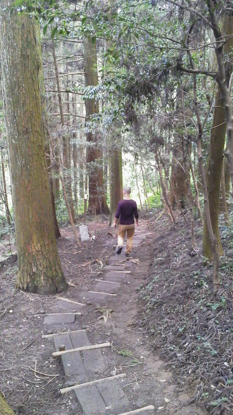 9/13 満喫!!パワースポットツアー!!