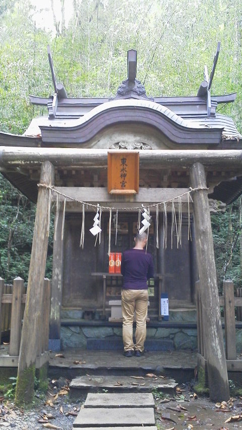 9/13 満喫!!パワースポットツアー!!