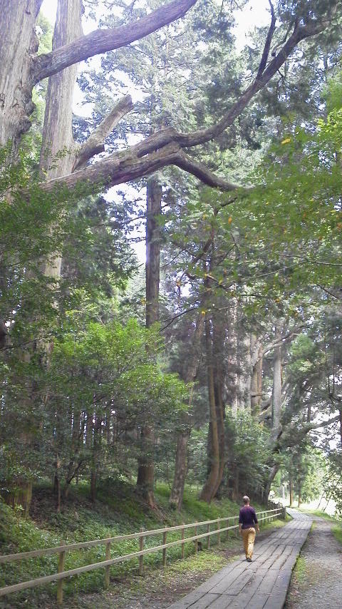 9/13 満喫!!パワースポットツアー!!