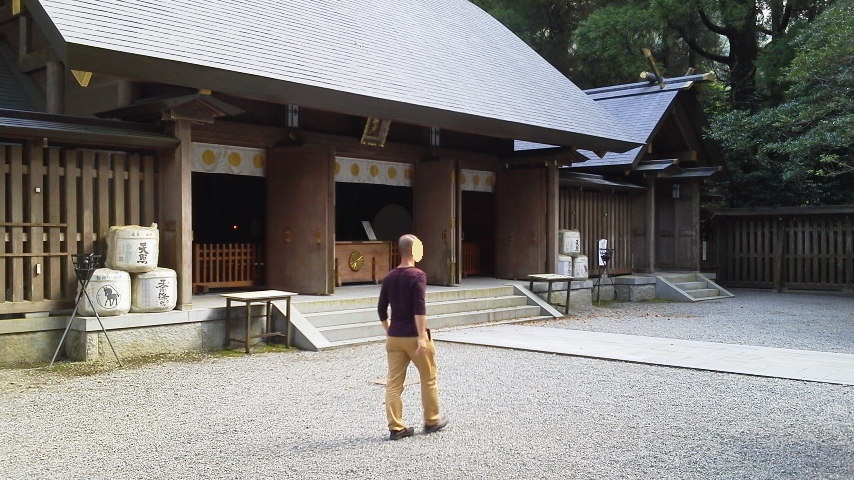 9/13 満喫!!パワースポットツアー!!