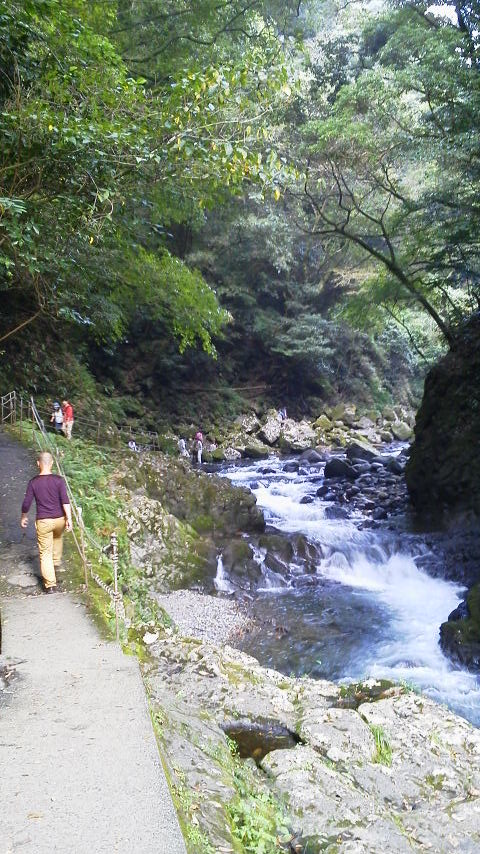 9/13 満喫!!パワースポットツアー!!