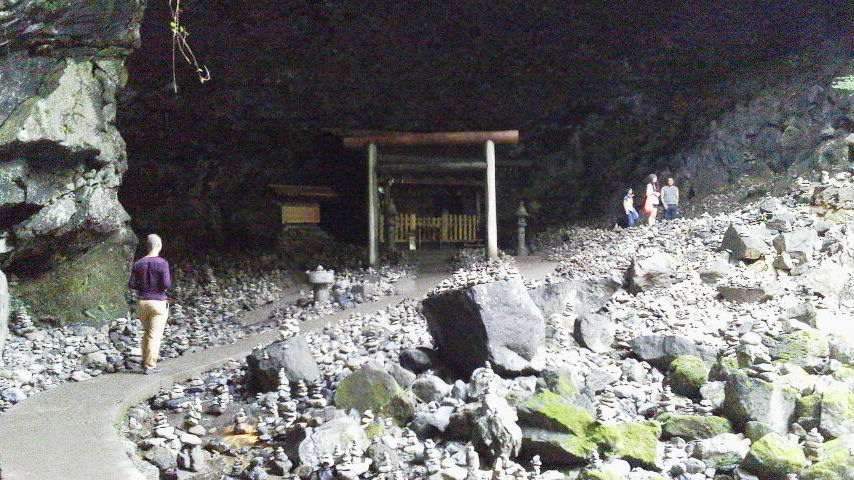 9/13 満喫!!パワースポットツアー!!