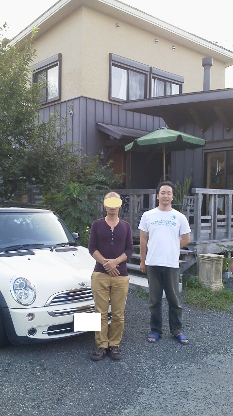 9/13 満喫!!パワースポットツアー!!