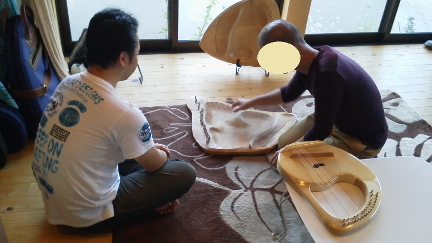 9/13 満喫!!パワースポットツアー!!