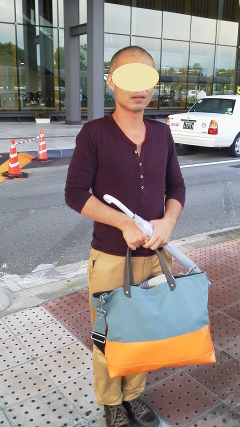 9/13 満喫!!パワースポットツアー!!