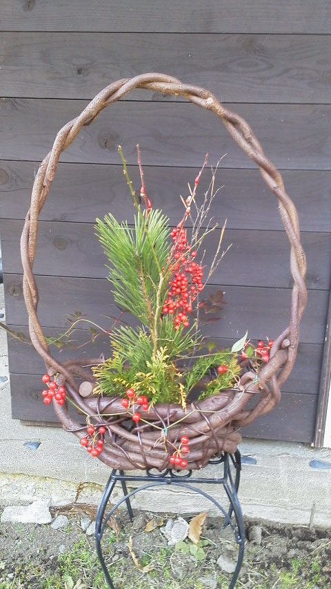 12/23~25 九州で雪国体験!?波乱の仕事納め