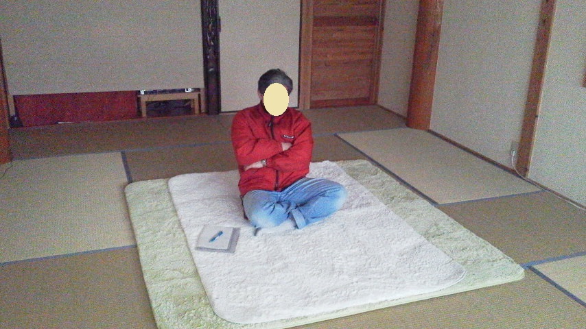 12/23~25 九州で雪国体験!?波乱の仕事納め